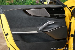 Ferrari Purosangue CARBON*LIFT*GIALLO MODENA 2025
