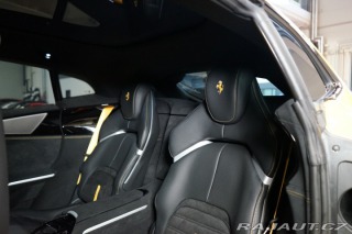 Ferrari Purosangue CARBON*LIFT*GIALLO MODENA 2025