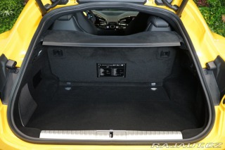 Ferrari Purosangue CARBON*LIFT*GIALLO MODENA 2025