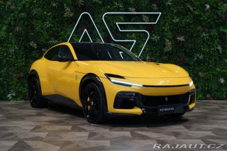 Ferrari Purosangue CARBON*LIFT*GIALLO MODENA 2025