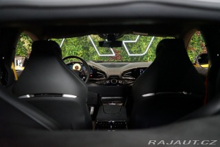 Ferrari Purosangue CARBON*LIFT*GIALLO MODENA 2025