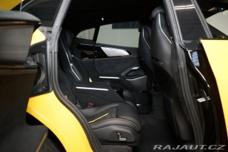 Ferrari Purosangue CARBON*LIFT*GIALLO MODENA 2025