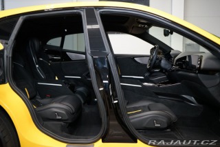 Ferrari Purosangue CARBON*LIFT*GIALLO MODENA 2025