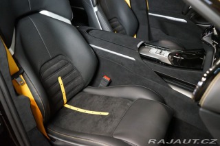 Ferrari Purosangue CARBON*LIFT*GIALLO MODENA 2025