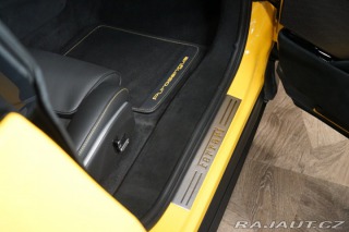 Ferrari Purosangue CARBON*LIFT*GIALLO MODENA 2025