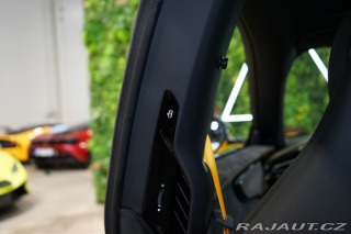 Ferrari Purosangue CARBON*LIFT*GIALLO MODENA 2025