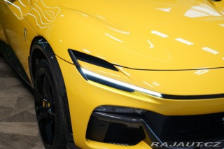 Ferrari Purosangue CARBON*LIFT*GIALLO MODENA 2025
