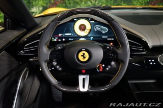Ferrari Purosangue CARBON*LIFT*GIALLO MODENA 2025
