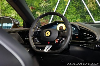 Ferrari Purosangue CARBON*LIFT*GIALLO MODENA 2025
