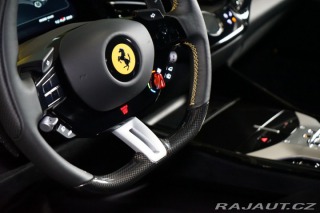 Ferrari Purosangue CARBON*LIFT*GIALLO MODENA 2025