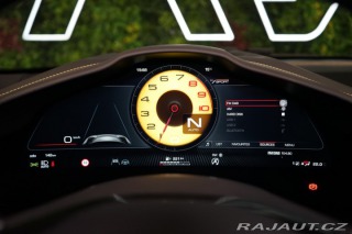 Ferrari Purosangue CARBON*LIFT*GIALLO MODENA 2025
