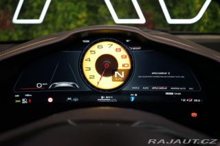 Ferrari Purosangue CARBON*LIFT*GIALLO MODENA 2025