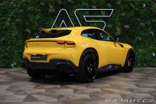 Ferrari Purosangue CARBON*LIFT*GIALLO MODENA 2025
