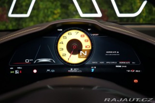 Ferrari Purosangue CARBON*LIFT*GIALLO MODENA 2025