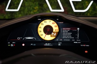 Ferrari Purosangue CARBON*LIFT*GIALLO MODENA 2025