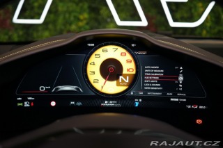 Ferrari Purosangue CARBON*LIFT*GIALLO MODENA 2025