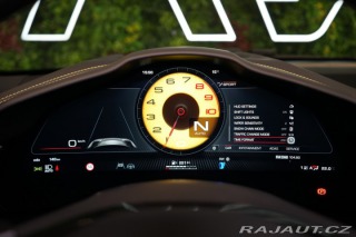 Ferrari Purosangue CARBON*LIFT*GIALLO MODENA 2025