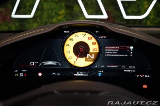 Ferrari Purosangue CARBON*LIFT*GIALLO MODENA 2025