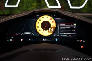Ferrari Purosangue CARBON*LIFT*GIALLO MODENA 2025