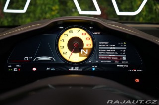 Ferrari Purosangue CARBON*LIFT*GIALLO MODENA 2025