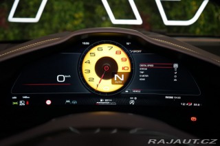 Ferrari Purosangue CARBON*LIFT*GIALLO MODENA 2025