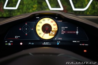 Ferrari Purosangue CARBON*LIFT*GIALLO MODENA 2025
