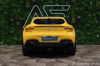 Ferrari Purosangue CARBON*LIFT*GIALLO MODENA 2025