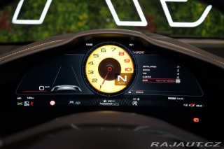 Ferrari Purosangue CARBON*LIFT*GIALLO MODENA 2025