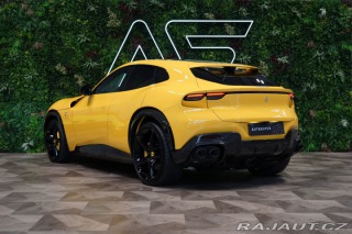 Ferrari Purosangue CARBON*LIFT*GIALLO MODENA 2025