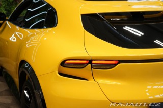 Ferrari Purosangue CARBON*LIFT*GIALLO MODENA 2025