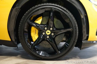 Ferrari Purosangue CARBON*LIFT*GIALLO MODENA 2025