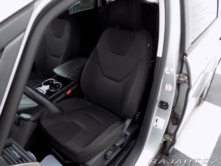 Ford S-MAX 2.0TDCi/NAVI/7.Míst/LED/ 2021