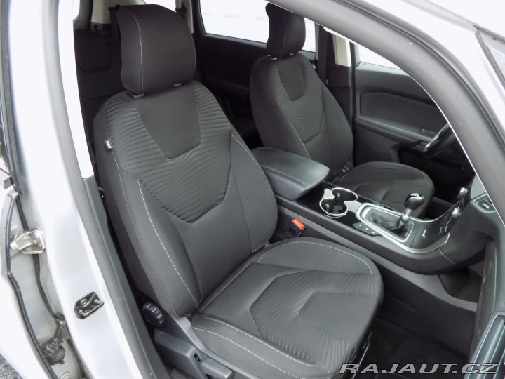 Ford S-MAX 2.0TDCi/NAVI/7.Míst/LED/ 2021