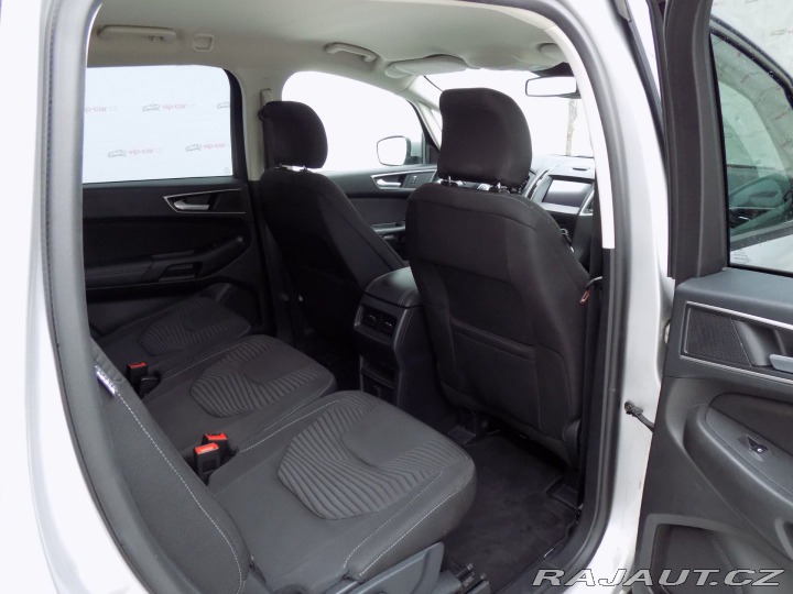 Ford S-MAX 2.0TDCi/NAVI/7.Míst/LED/ 2021