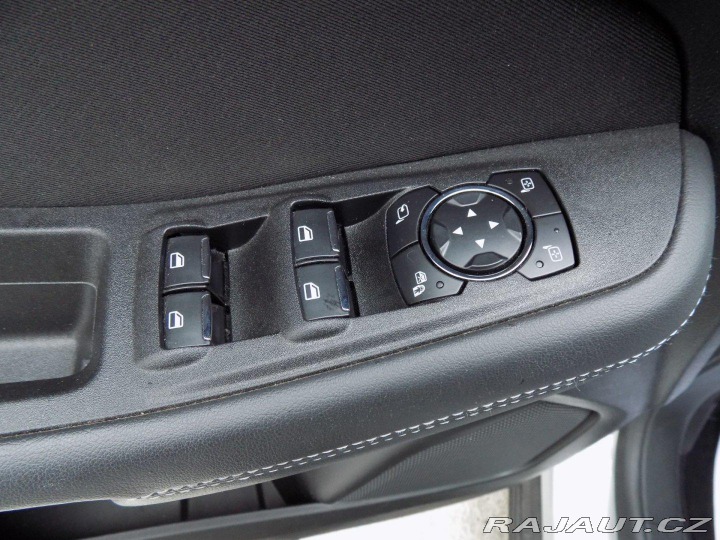 Ford S-MAX 2.0TDCi/NAVI/7.Míst/LED/ 2021