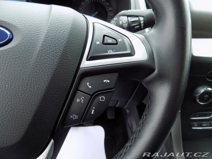 Ford S-MAX 2.0TDCi/NAVI/7.Míst/LED/ 2021