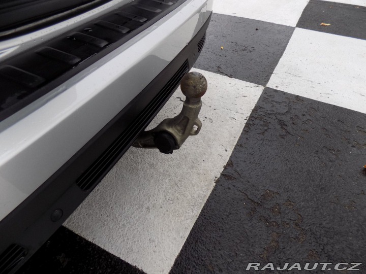 Ford S-MAX 2.0TDCi/NAVI/7.Míst/LED/ 2021