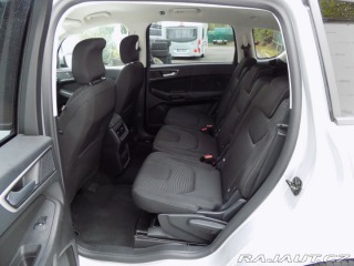 Ford S-MAX 2.0TDCi/NAVI/7.Míst/LED/ 2021
