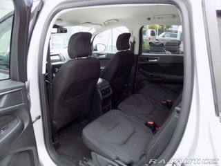 Ford S-MAX 2.0TDCi/NAVI/7.Míst/LED/ 2021