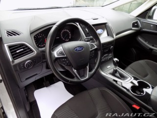 Ford S-MAX 2.0TDCi/NAVI/7.Míst/LED/ 2021