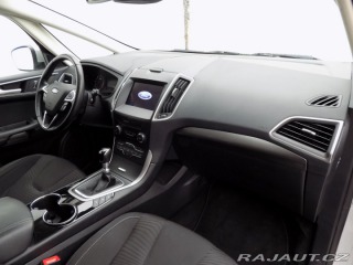 Ford S-MAX 2.0TDCi/NAVI/7.Míst/LED/ 2021