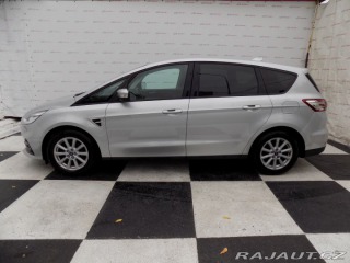 Ford S-MAX 2.0TDCi/NAVI/7.Míst/LED/ 2021
