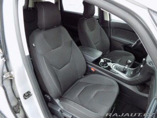 Ford S-MAX 2.0TDCi/NAVI/7.Míst/LED/ 2021