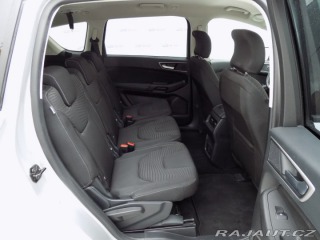 Ford S-MAX 2.0TDCi/NAVI/7.Míst/LED/ 2021