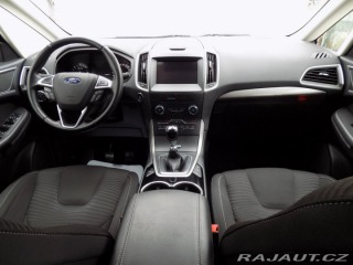 Ford S-MAX 2.0TDCi/NAVI/7.Míst/LED/ 2021