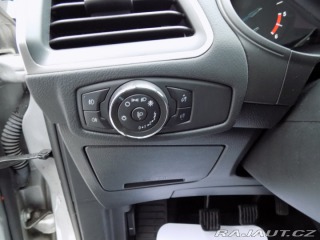 Ford S-MAX 2.0TDCi/NAVI/7.Míst/LED/ 2021