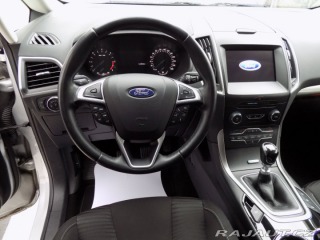 Ford S-MAX 2.0TDCi/NAVI/7.Míst/LED/ 2021