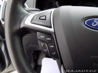 Ford S-MAX 2.0TDCi/NAVI/7.Míst/LED/ 2021