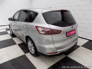 Ford S-MAX 2.0TDCi/NAVI/7.Míst/LED/ 2021