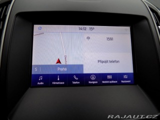 Ford S-MAX 2.0TDCi/NAVI/7.Míst/LED/ 2021